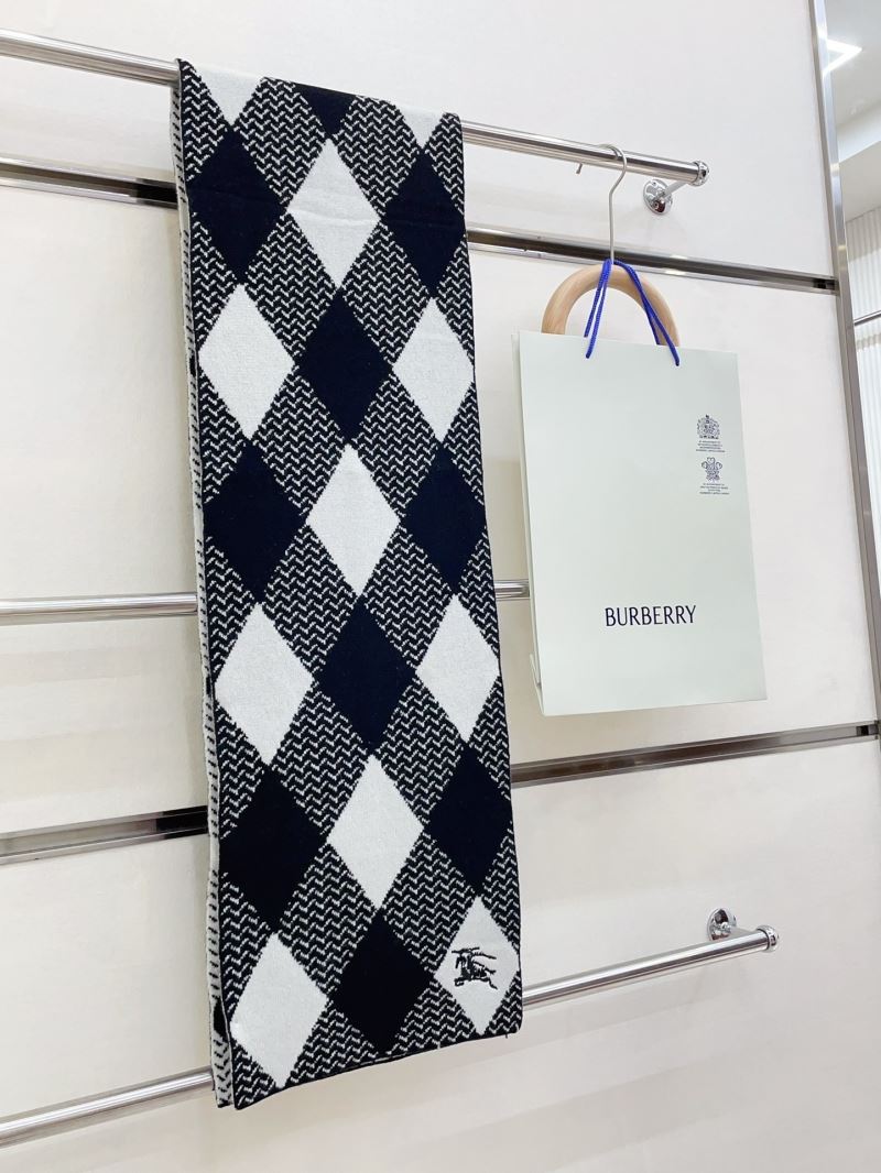 Burberry Scarf